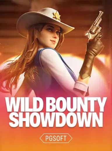 Wild Bounty Showdown Lucky Bear
